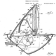 Illustration for article titled Here's The Patent For Pop-Up Headlights